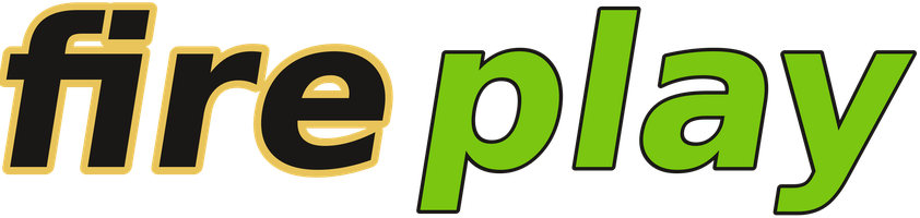 fireplay logo